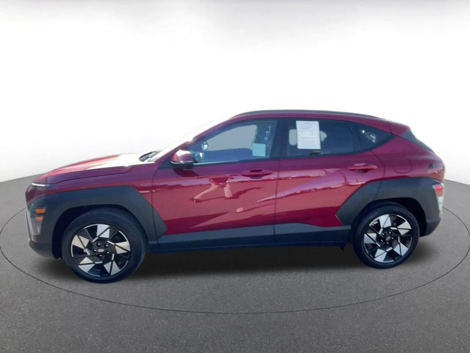 Thumbnail: 2025 Hyundai Kona - 8