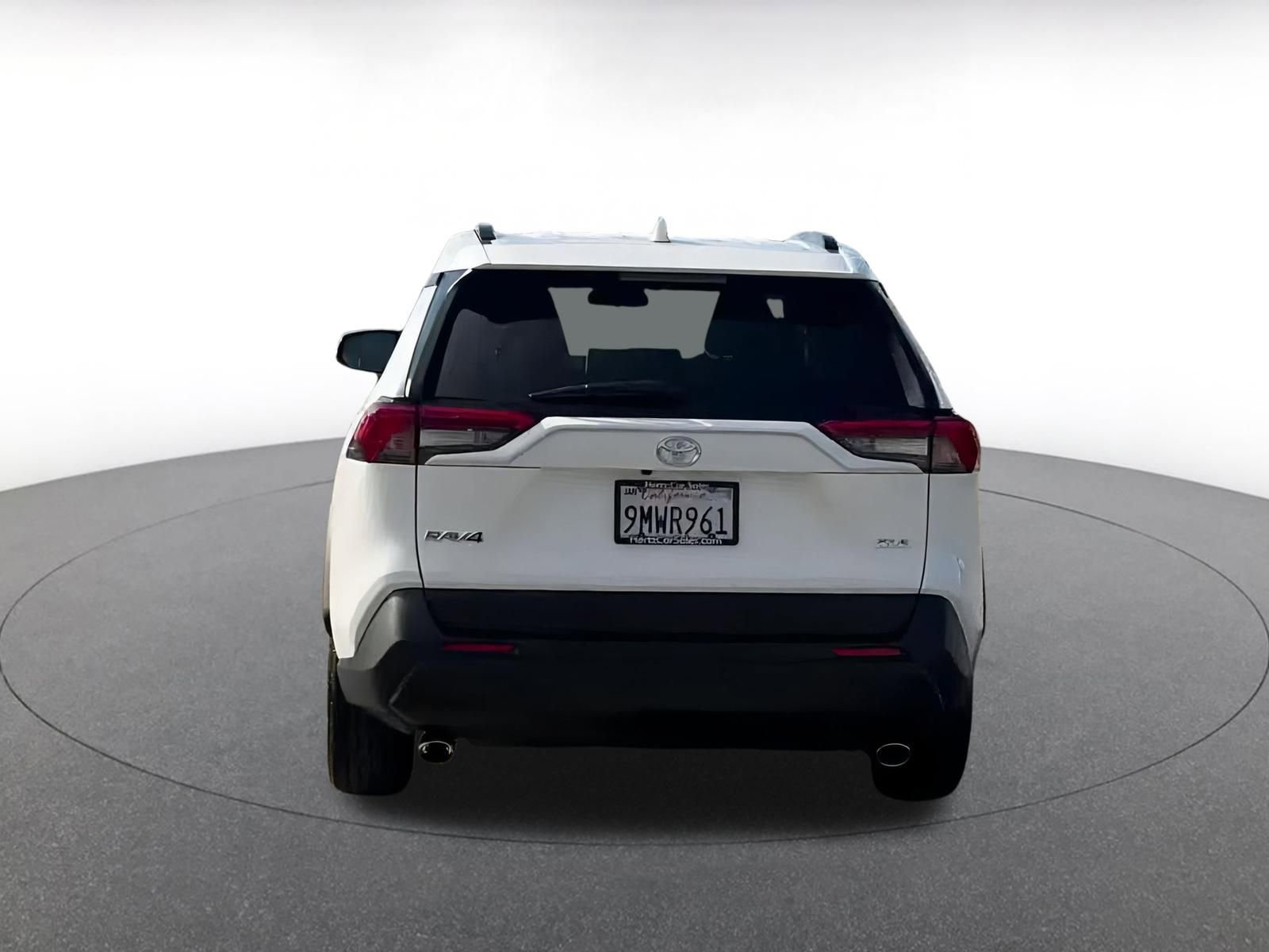 Thumbnail: 2025 Toyota RAV4 - 12