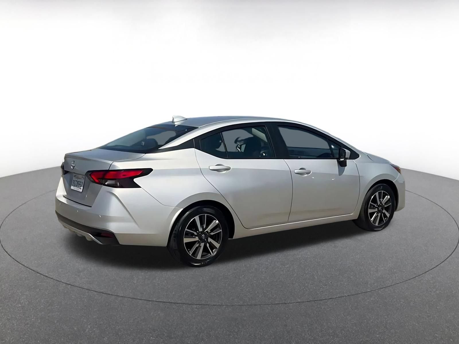 Thumbnail: 2025 Nissan Versa - 15