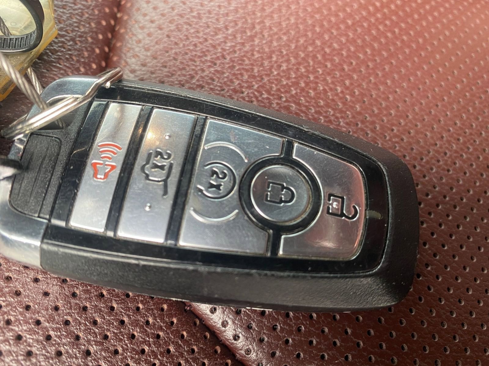 Thumbnail: 2024 Ford Expedition - 28