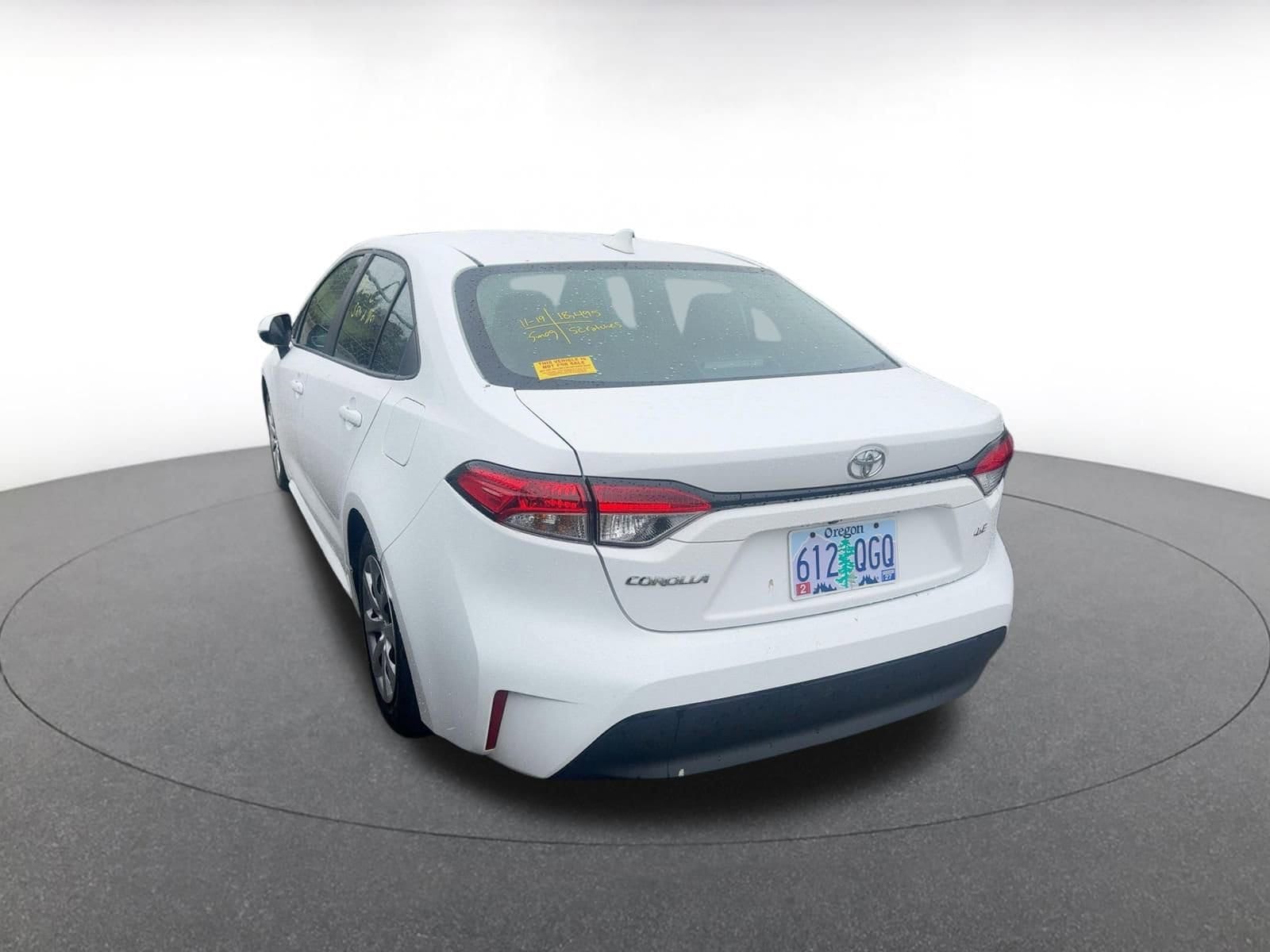 Thumbnail: 2025 Toyota Corolla - 3