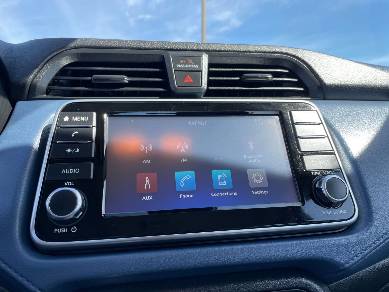 Thumbnail: 2025 Nissan Versa - 20