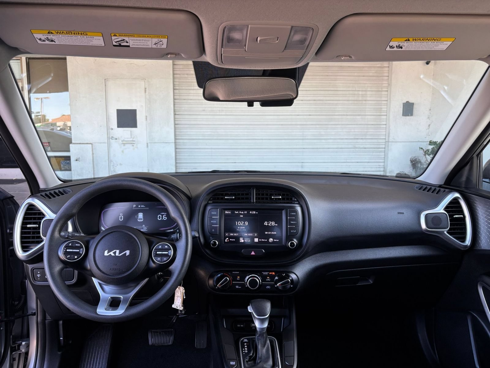 Thumbnail: 2025 Kia Soul - 26
