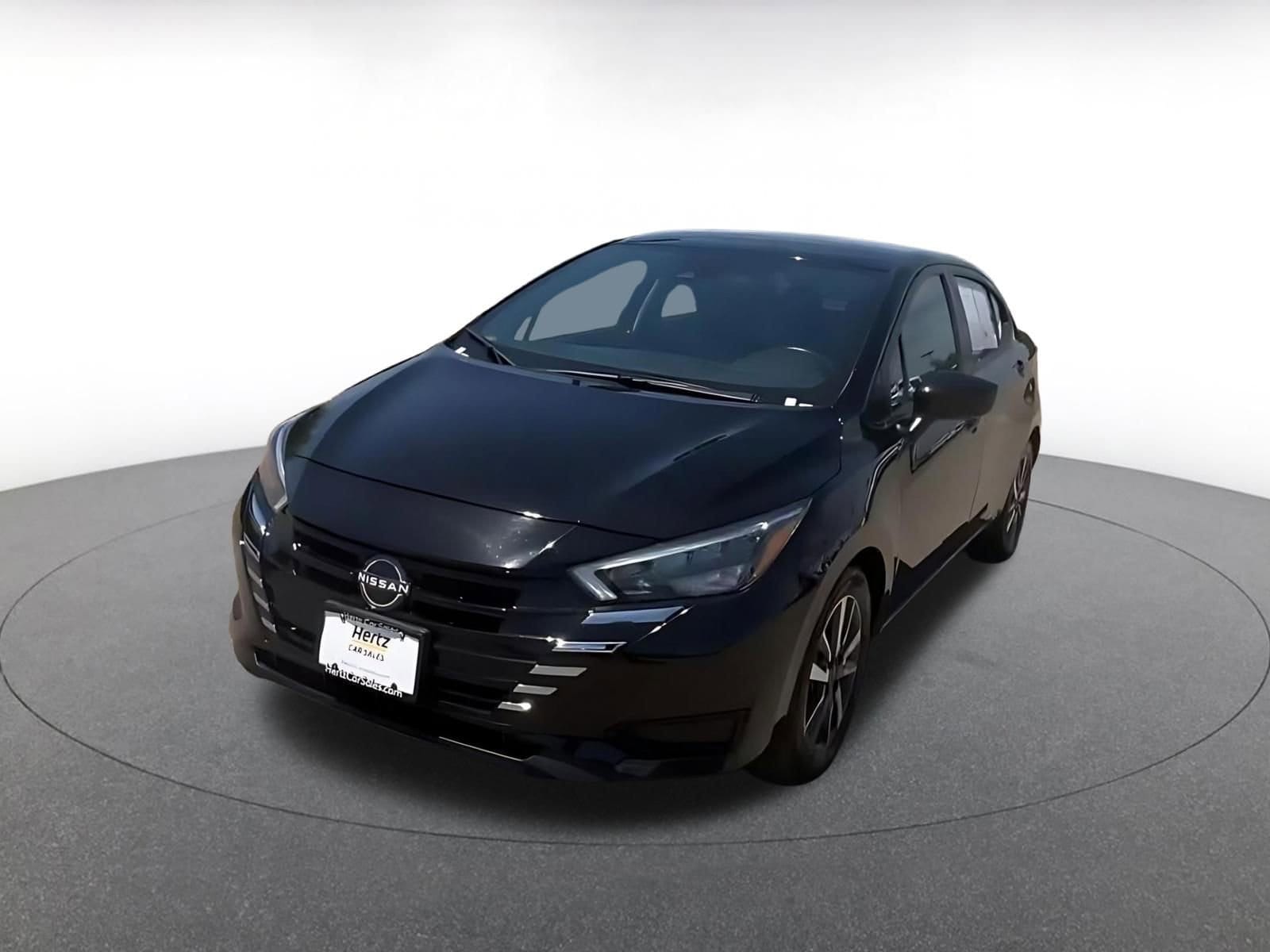Thumbnail: 2025 Nissan Versa - 7