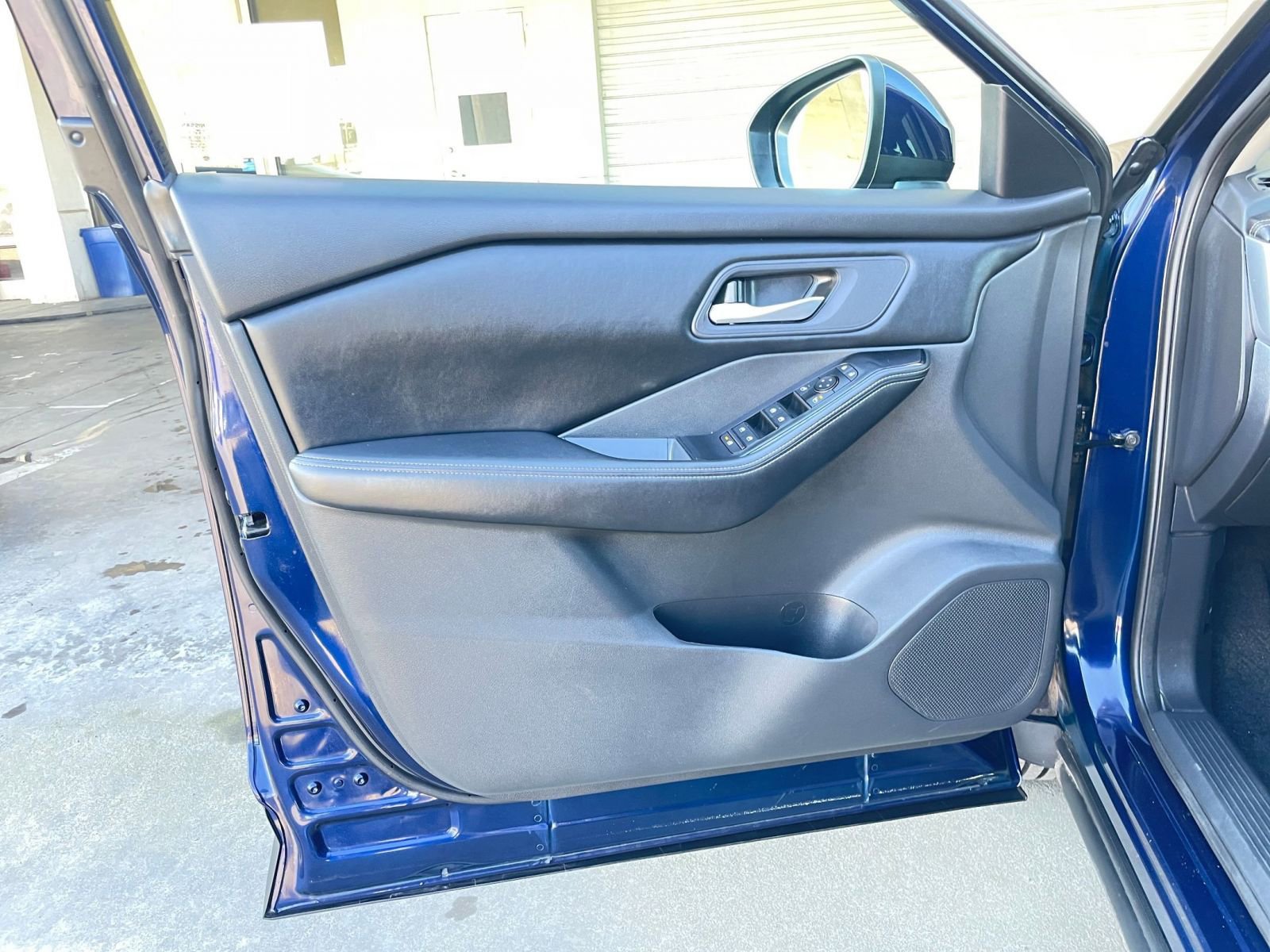 Thumbnail: 2025 Nissan Rogue - 18