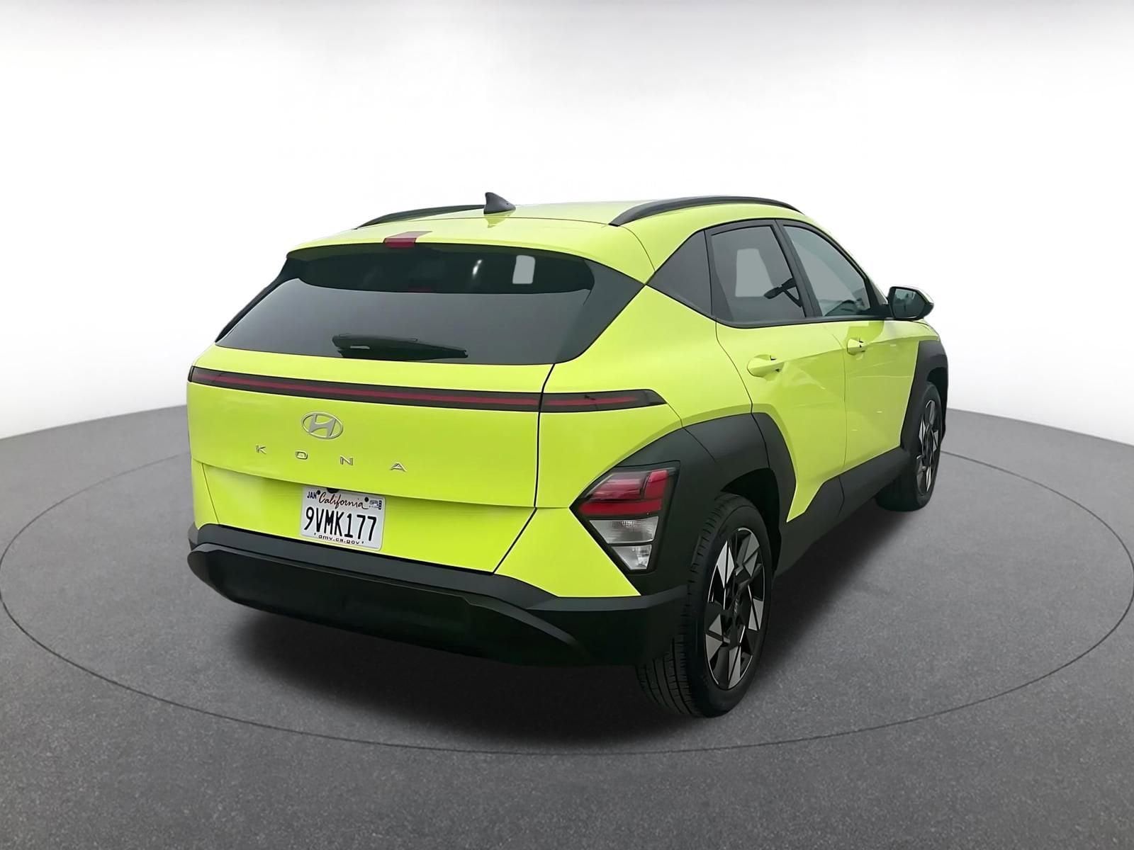 Thumbnail: 2025 Hyundai Kona - 14