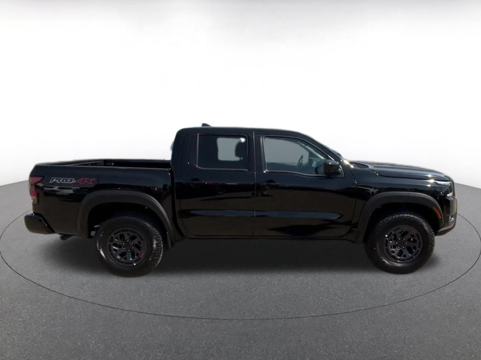 Thumbnail: 2026 Nissan Frontier - 15