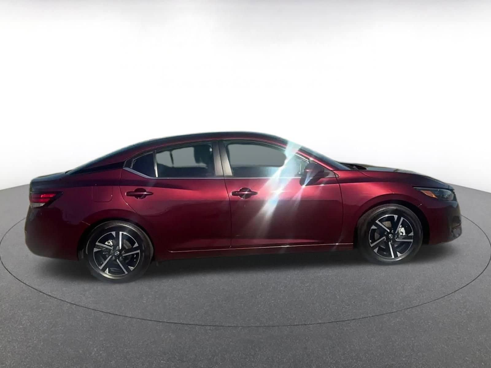 Thumbnail: 2024 Nissan Sentra - 16