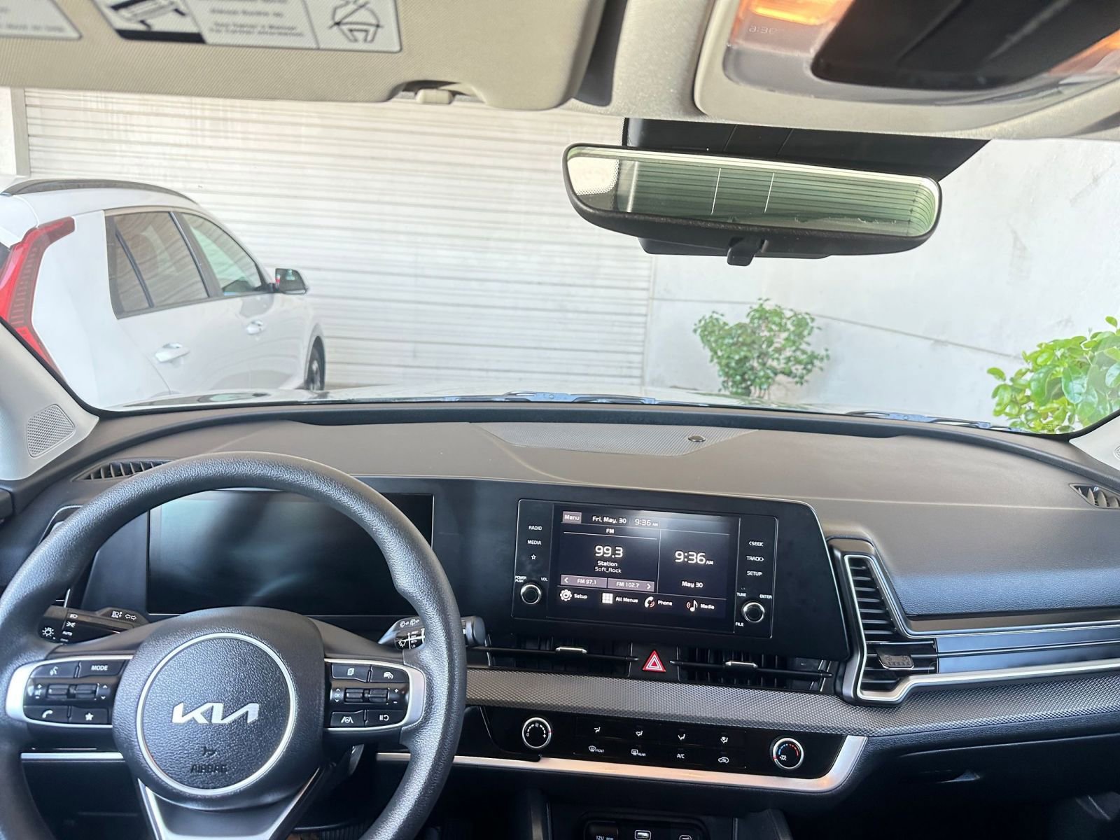 Thumbnail: 2024 Kia Sportage - 33