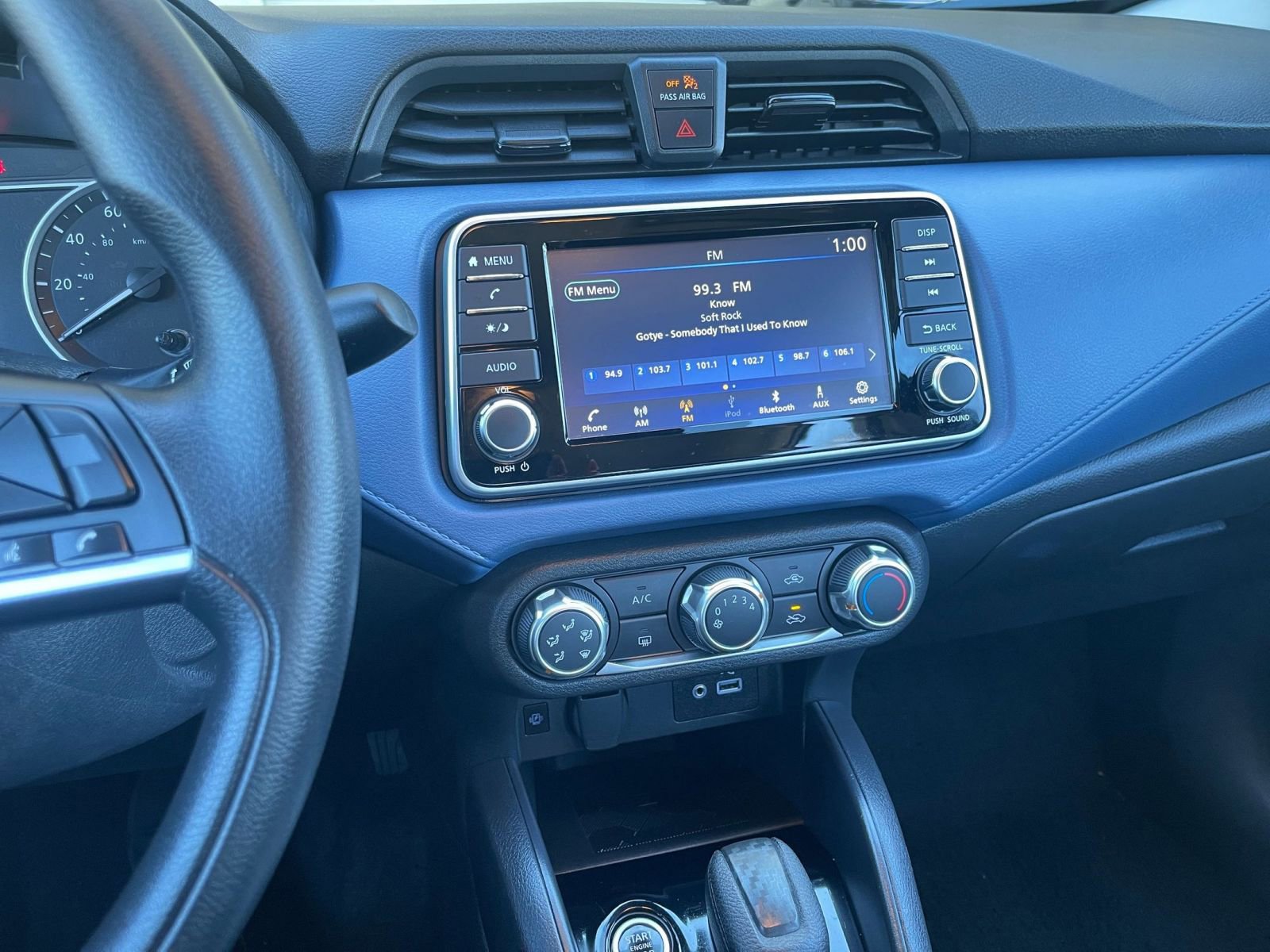 Thumbnail: 2025 Nissan Versa - 20