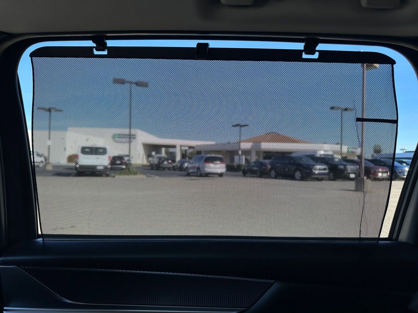 Thumbnail: 2025 Mazda CX-90 - 30