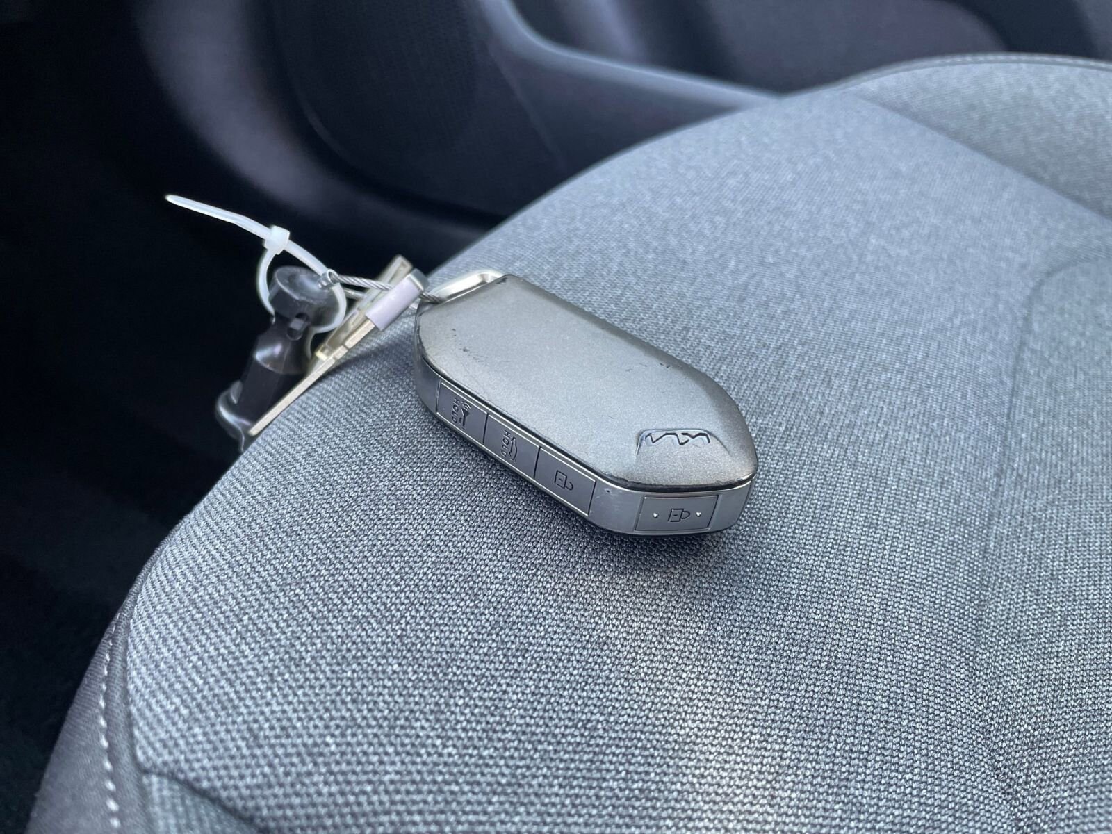 Thumbnail: 2025 Kia K4 - 21