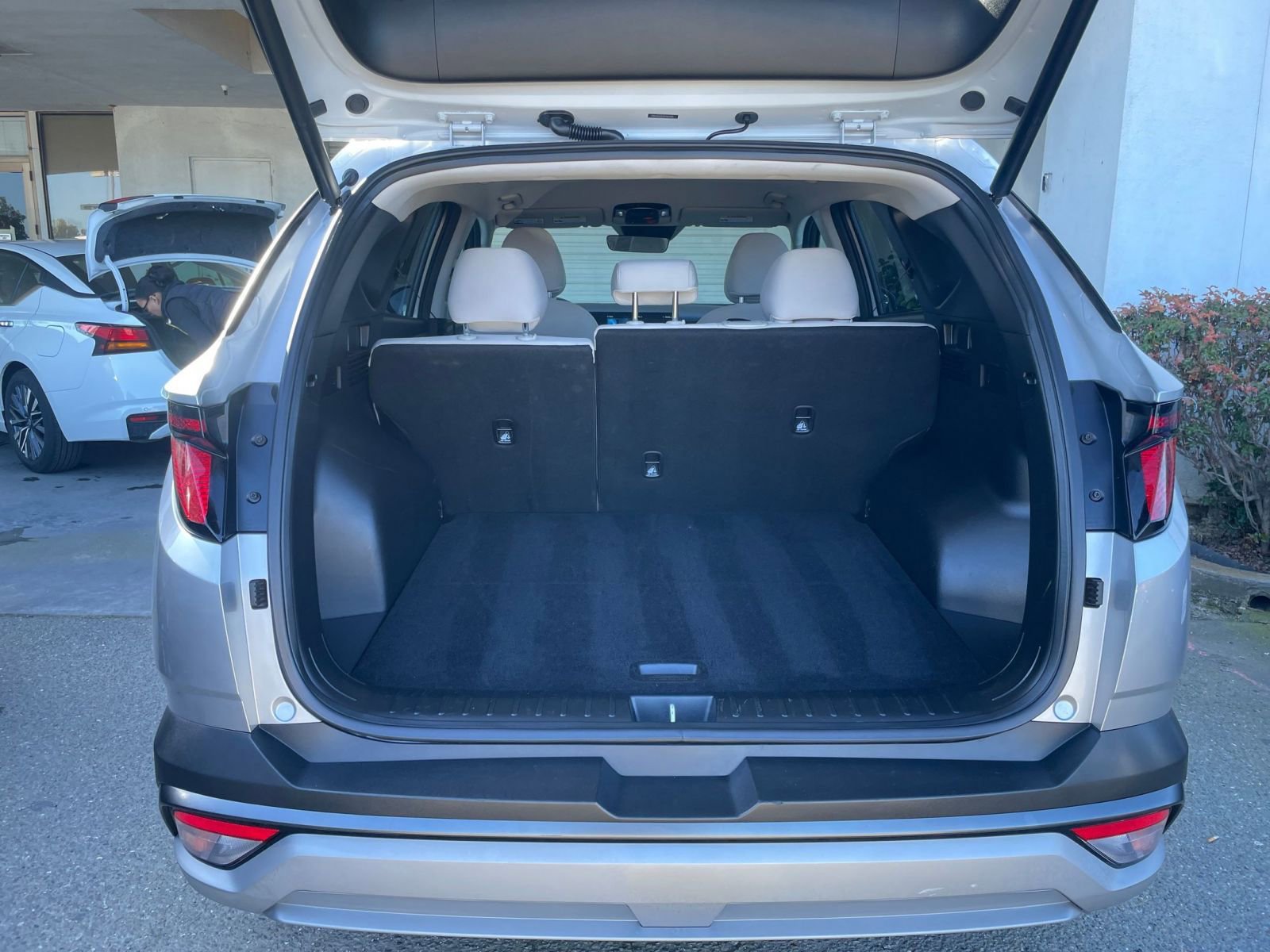 Thumbnail: 2025 Hyundai Tucson - 33