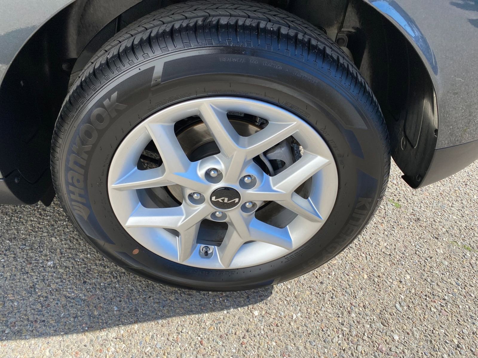 Thumbnail: 2025 Kia Soul - 30