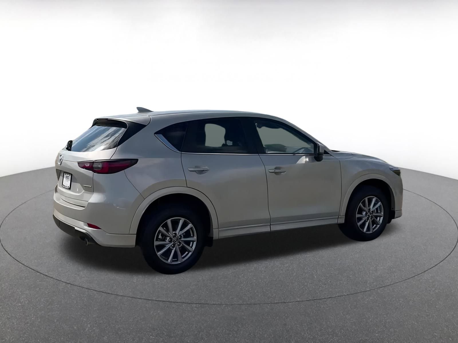 Thumbnail: 2025 Mazda CX-5 - 15