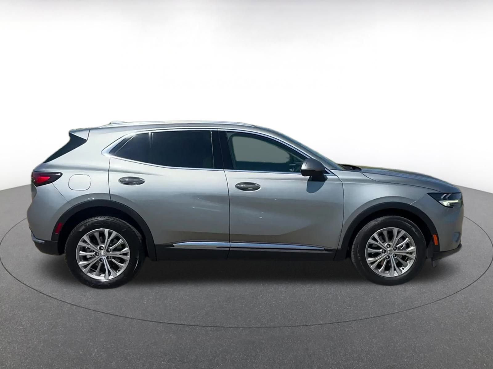 Thumbnail: 2023 Buick Envision - 16