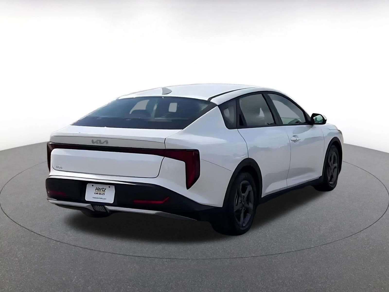 Thumbnail: 2025 Kia K4 - 14