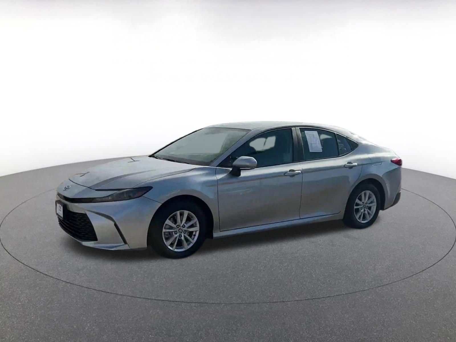 Thumbnail: 2025 Toyota Camry - 8