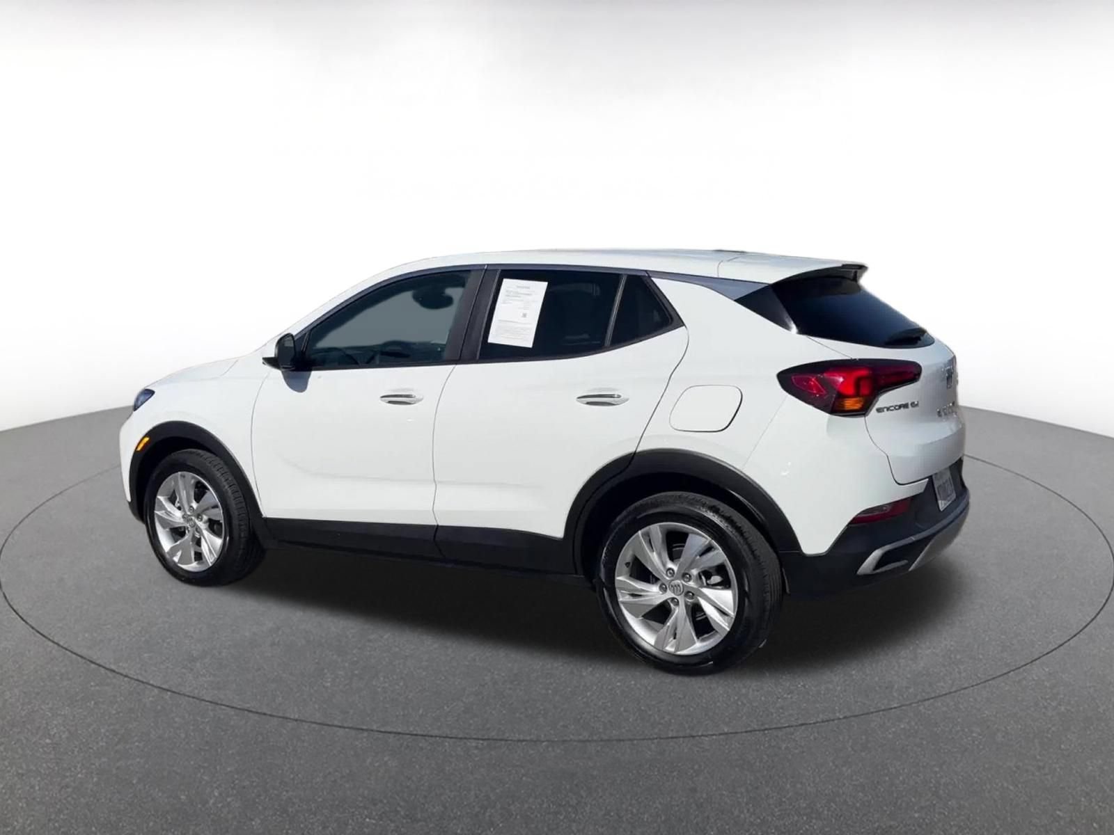 Thumbnail: 2025 Buick Encore GX - 8