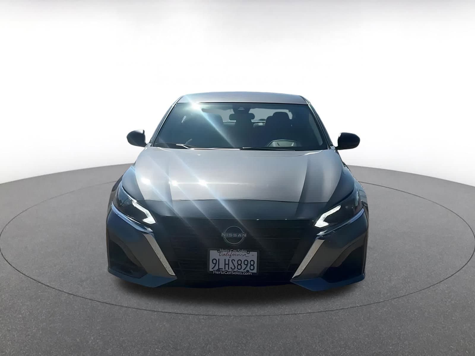 Thumbnail: 2024 Nissan Altima - 5