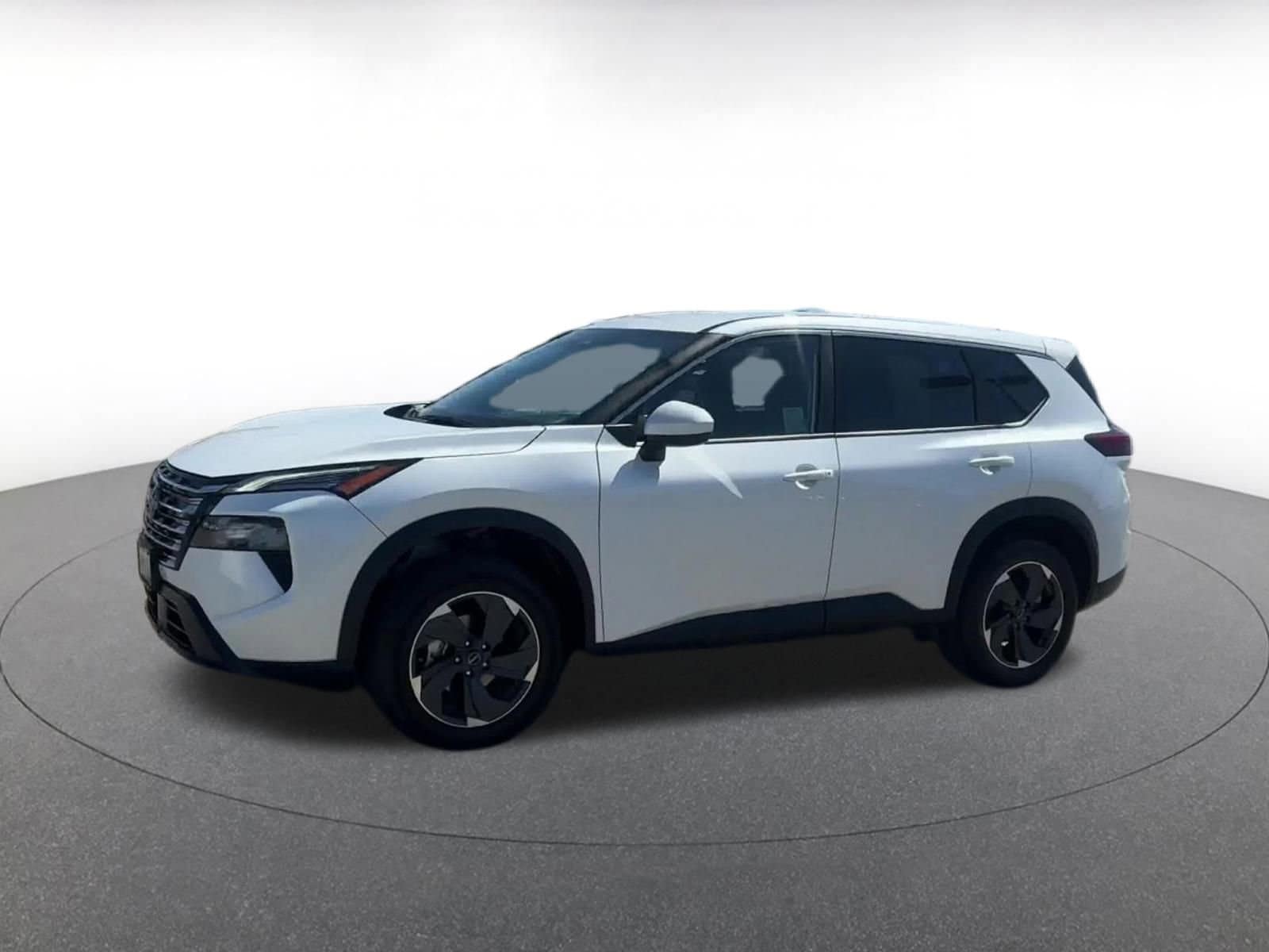 Thumbnail: 2024 Nissan Rogue - 7