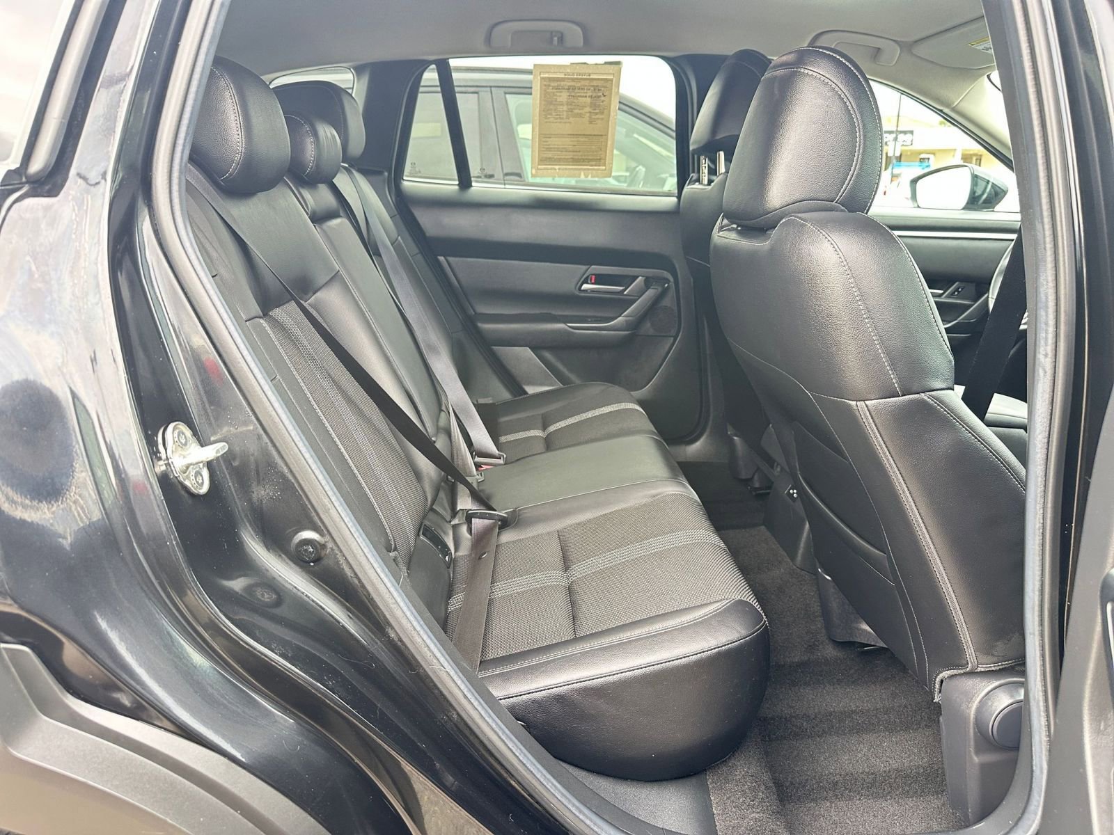 Thumbnail: 2025 Mazda CX-50 - 25