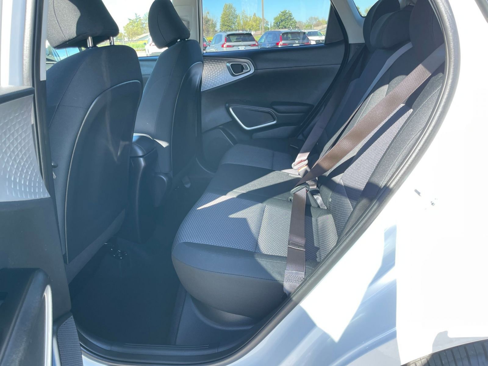 Thumbnail: 2025 Kia Soul - 22