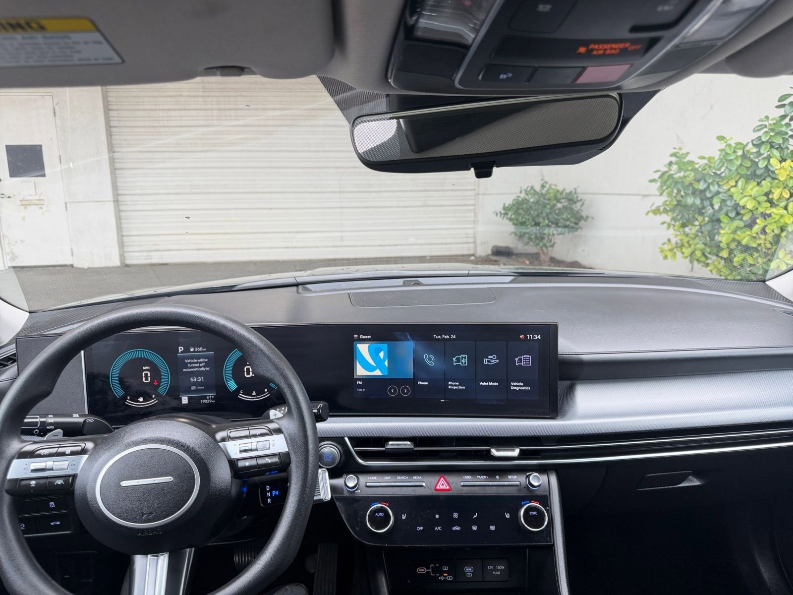 Thumbnail: 2025 Hyundai Sonata - 34