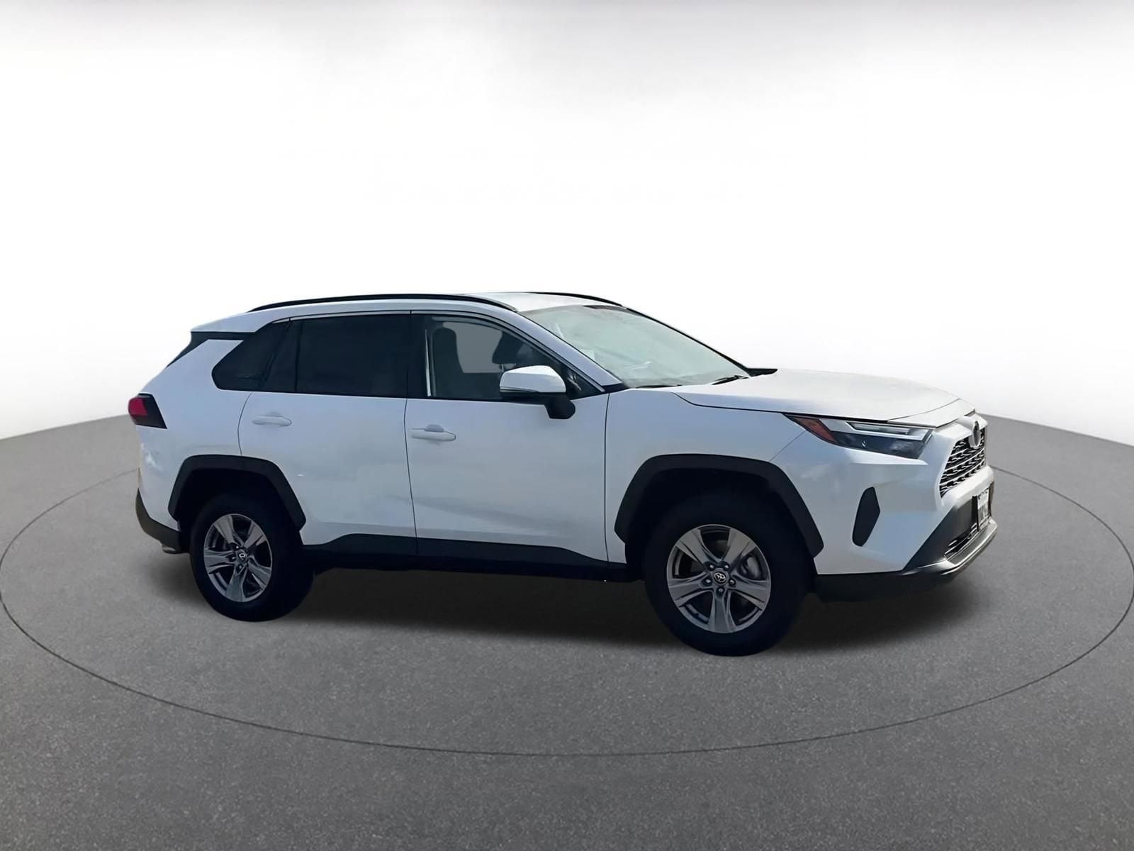 Thumbnail: 2025 Toyota RAV4 - 2