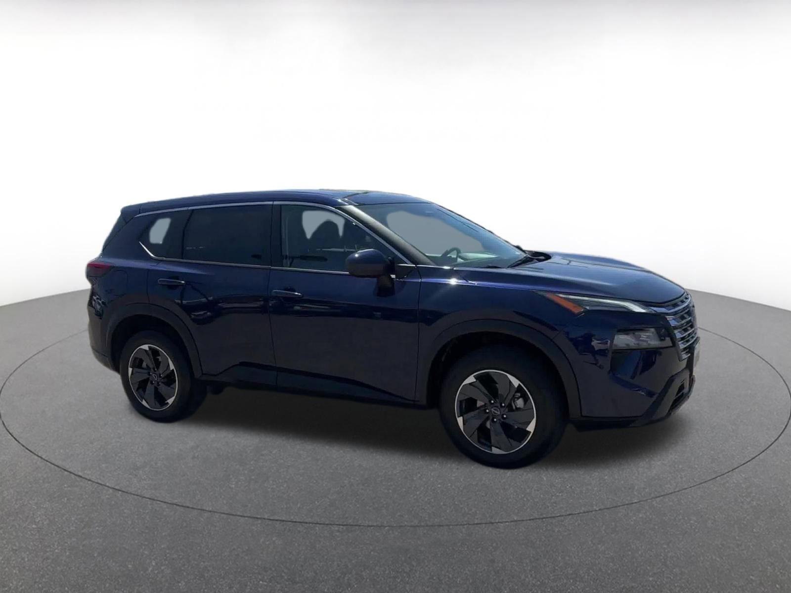 Thumbnail: 2024 Nissan Rogue - 2