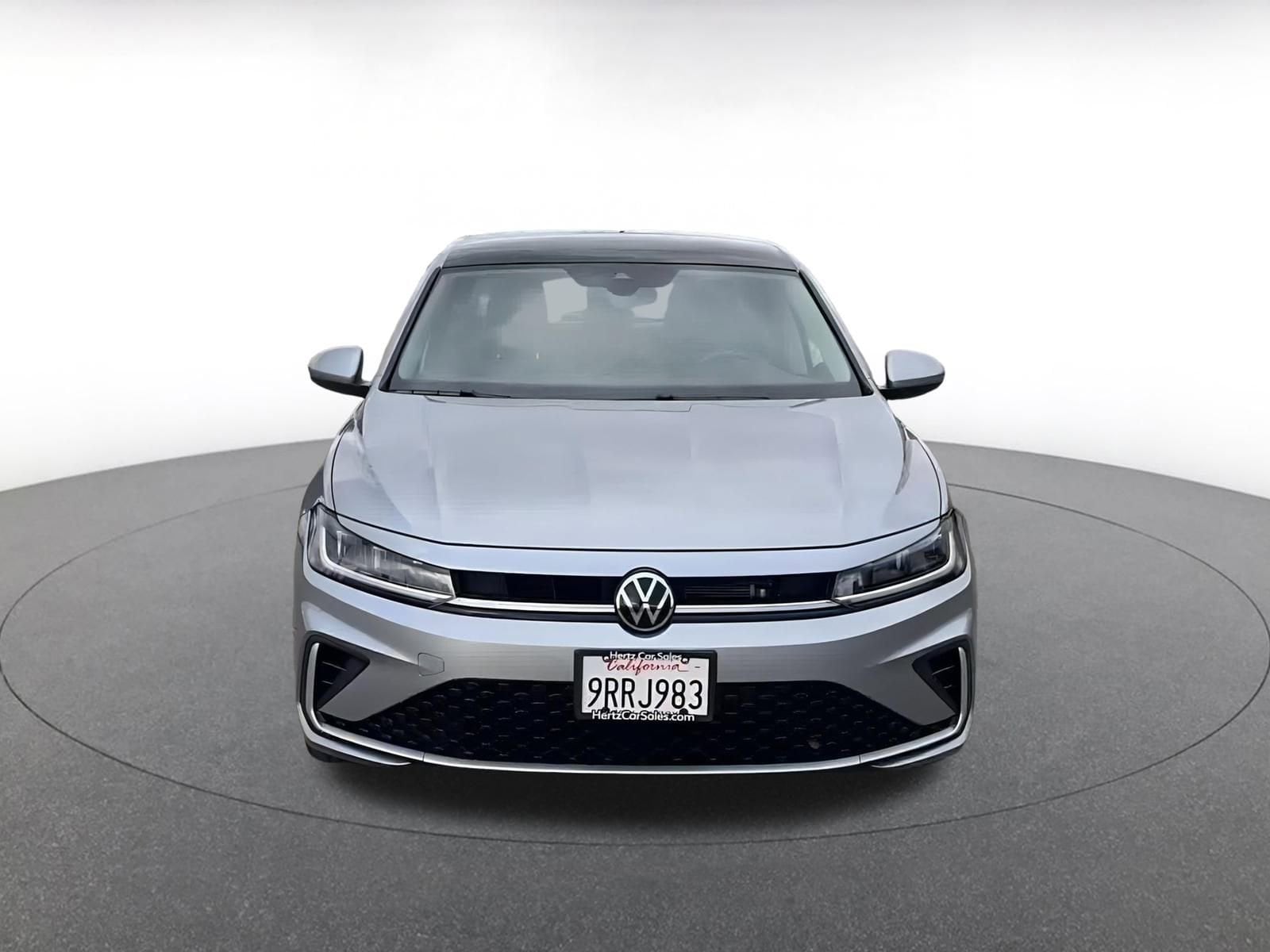Thumbnail: 2025 Volkswagen Jetta - 7