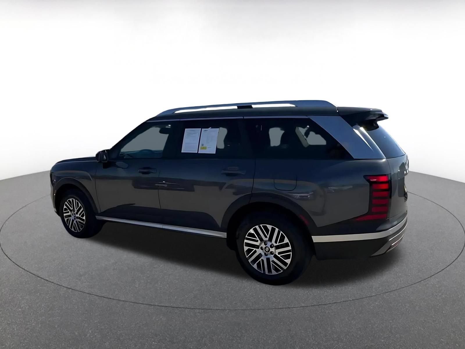 Thumbnail: 2026 Hyundai Palisade - 10