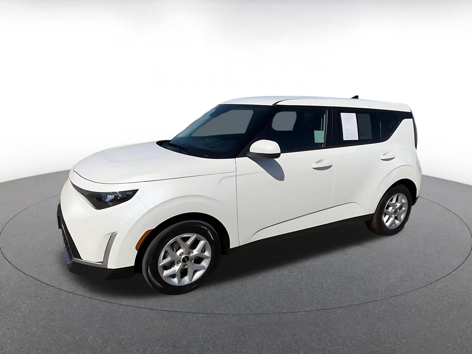 Thumbnail: 2025 Kia Soul - 8