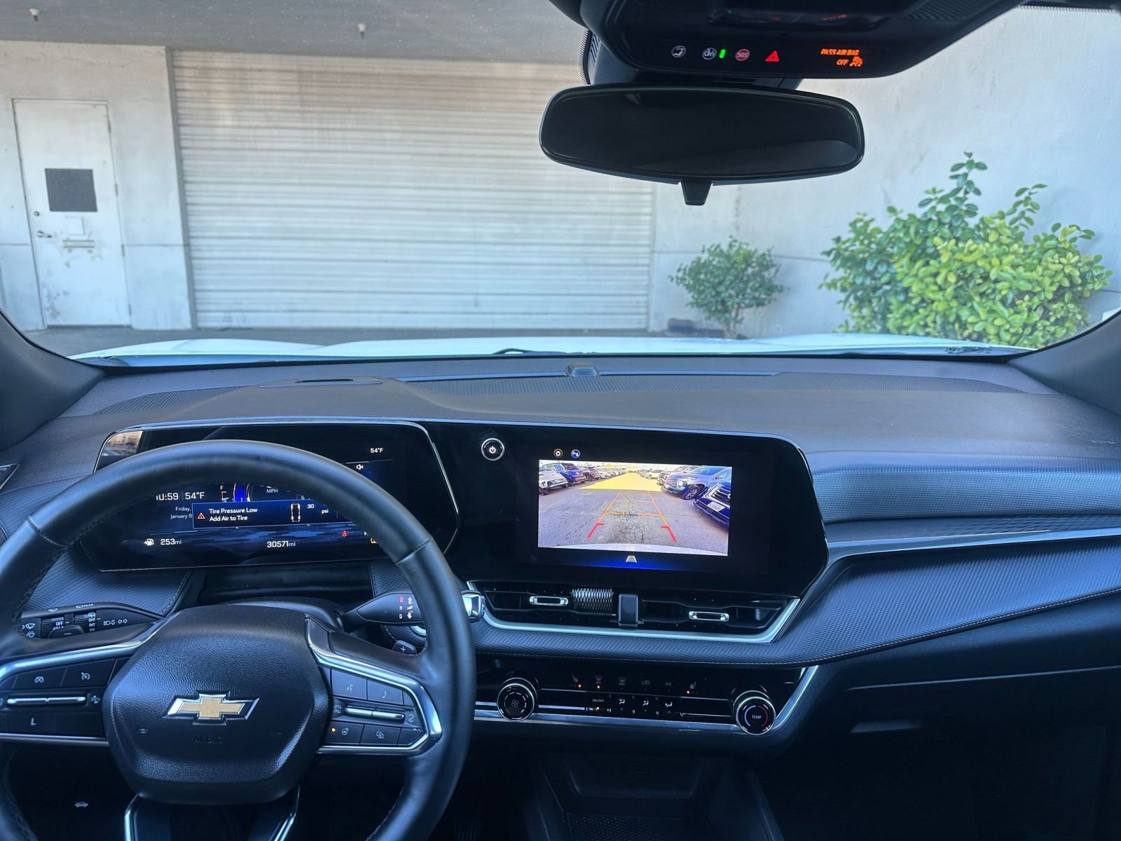 Thumbnail: 2025 Chevrolet Equinox - 33