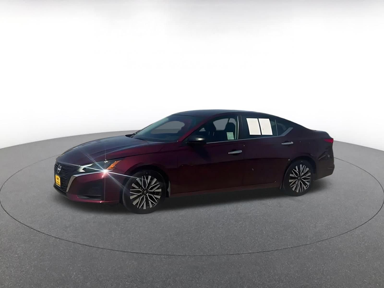 Thumbnail: 2025 Nissan Altima - 7