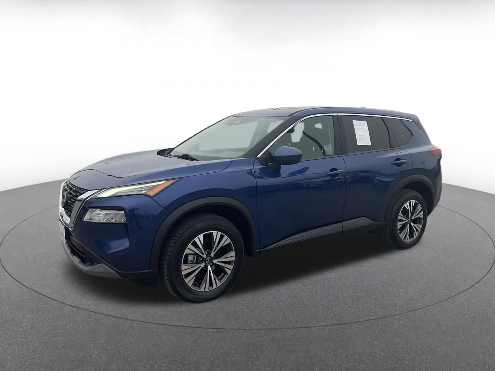 Thumbnail: 2023 Nissan Rogue - 8