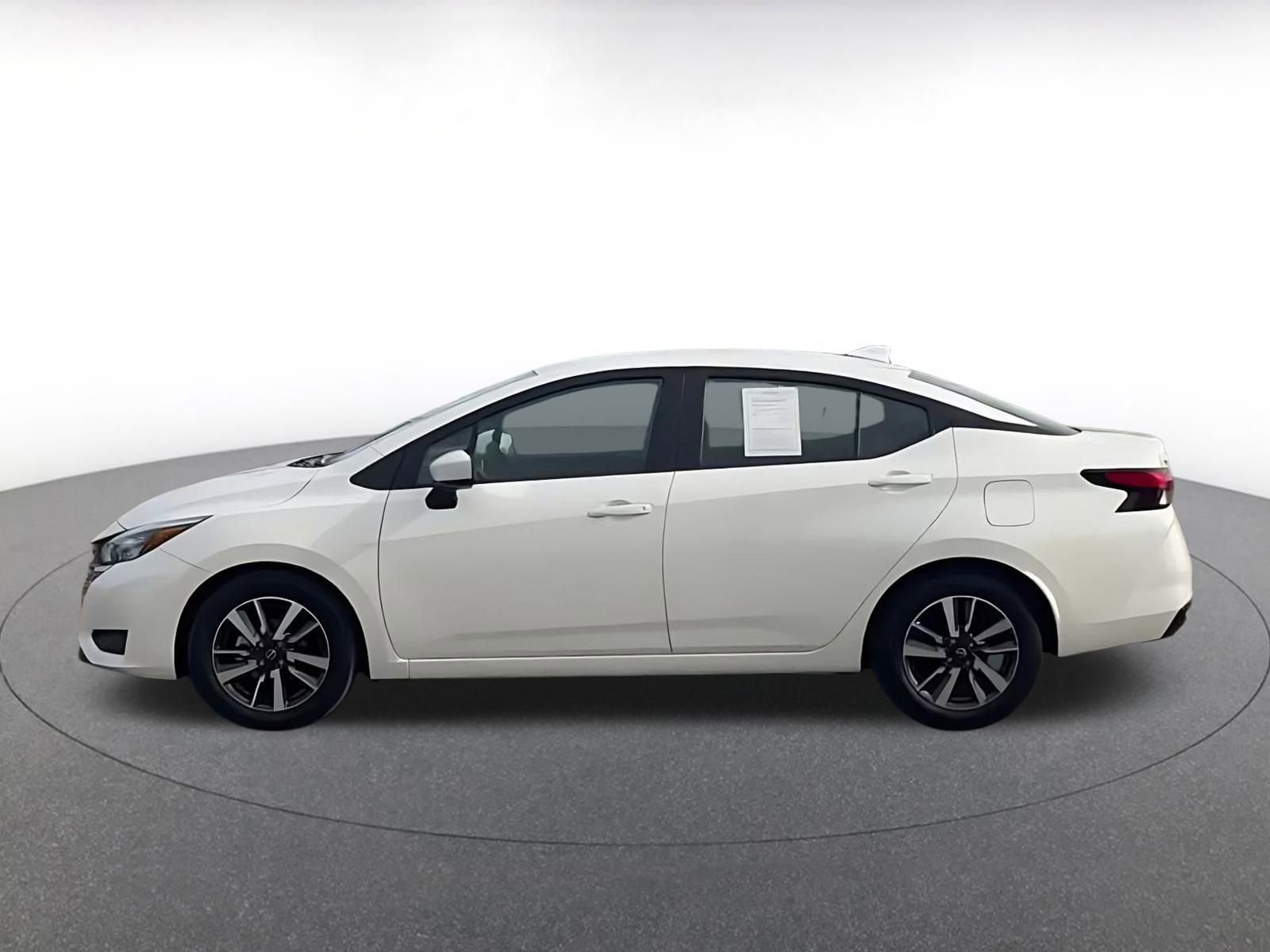 Thumbnail: 2025 Nissan Versa - 10