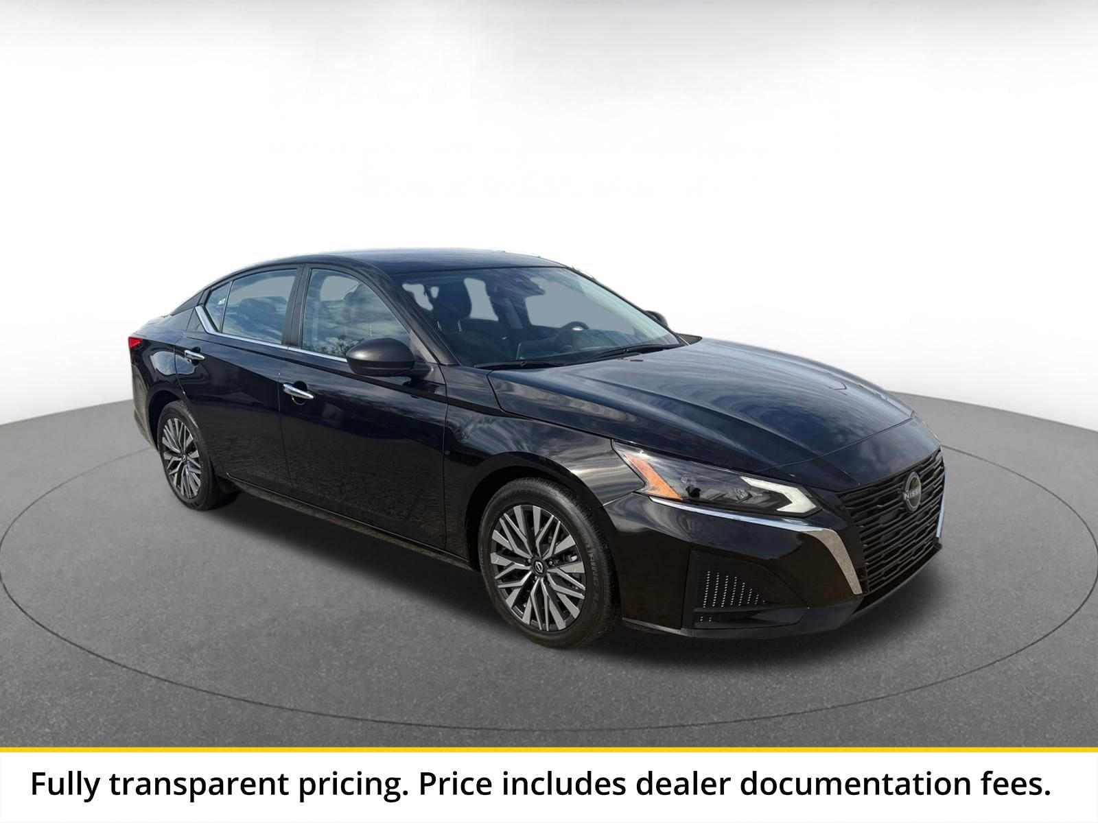 Thumbnail: 2025 Nissan Altima - 1