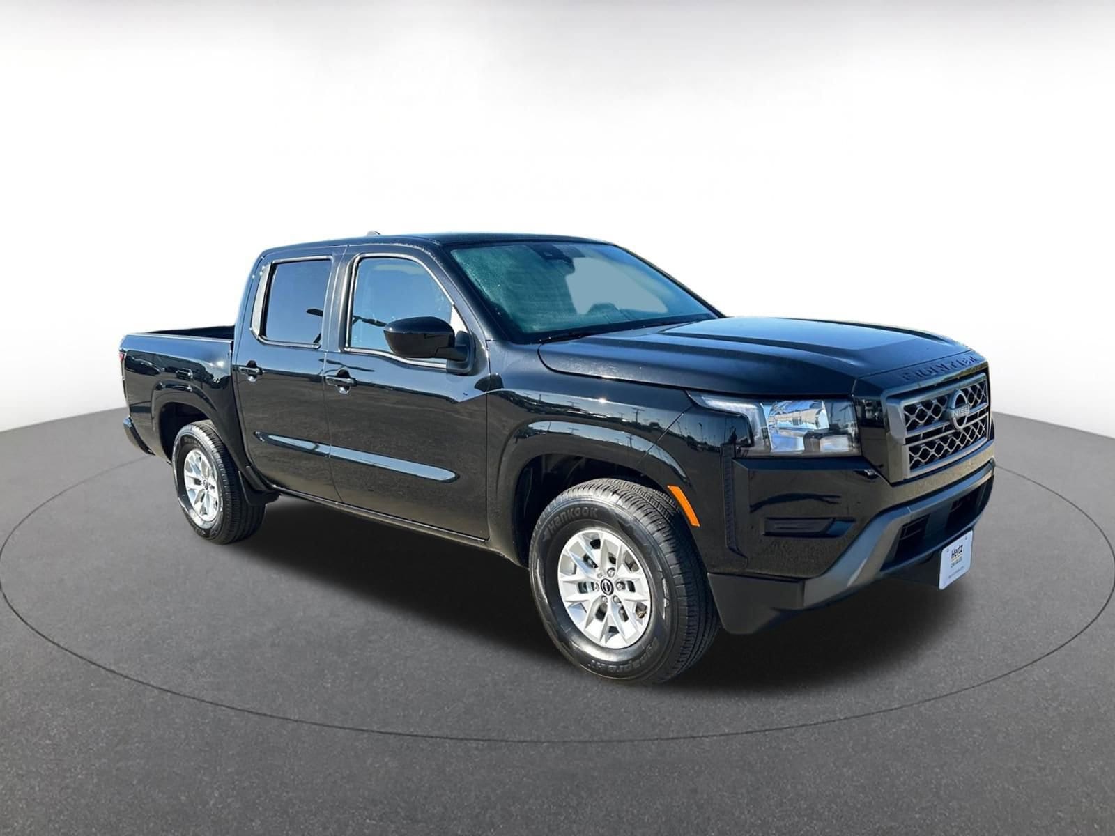 Thumbnail: 2024 Nissan Frontier - 1