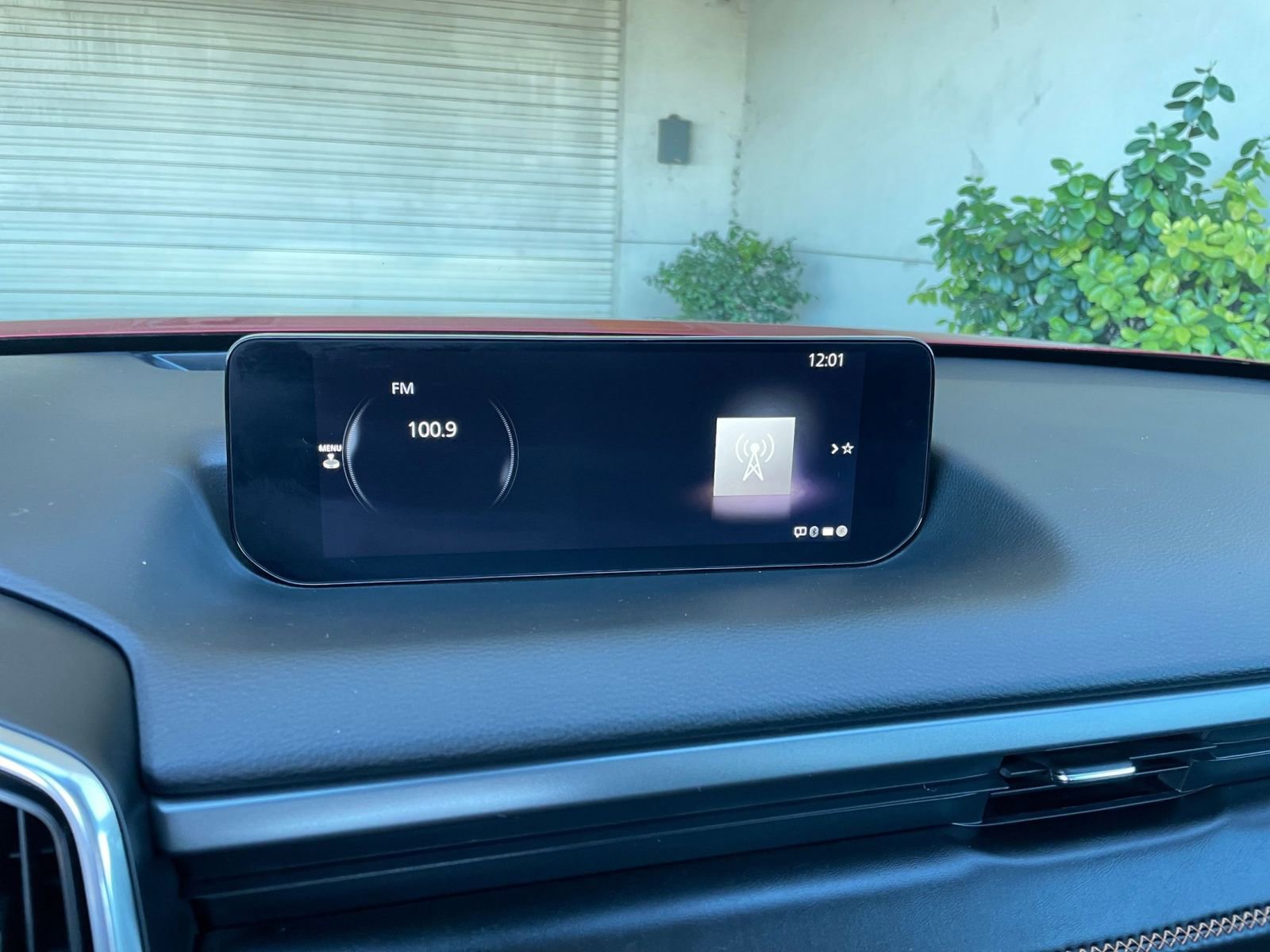 Thumbnail: 2025 Mazda CX-50 - 20