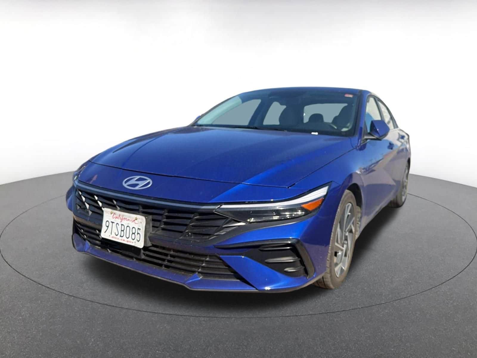 Thumbnail: 2025 Hyundai Elantra - 2