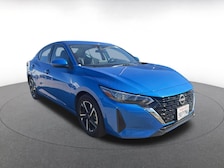 2025 Nissan Sentra SV -
                  Stockton, CA