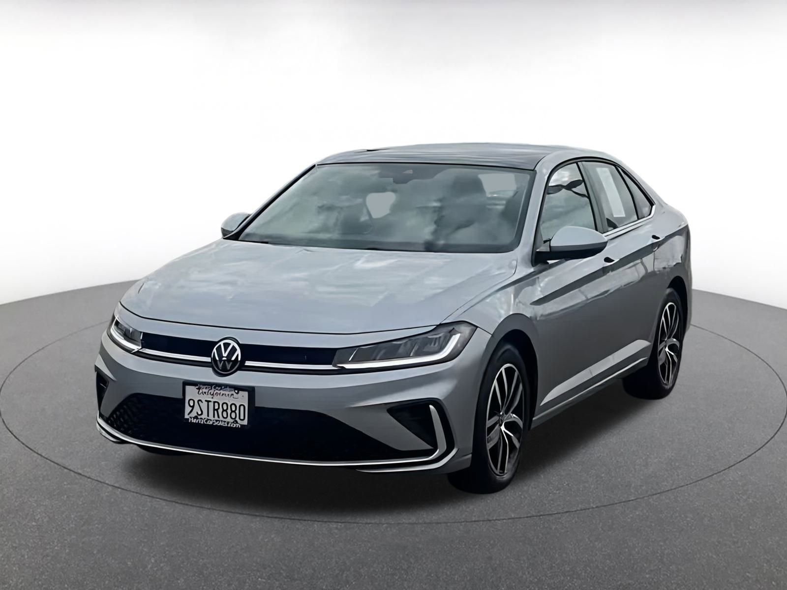 Thumbnail: 2025 Volkswagen Jetta - 7