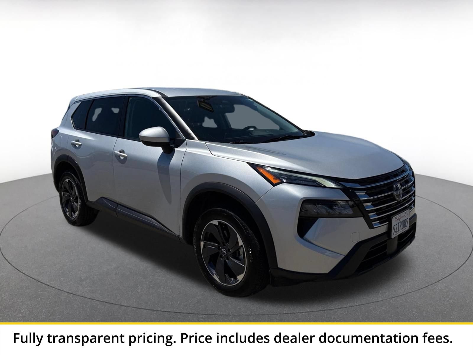 Thumbnail: 2025 Nissan Rogue - 1