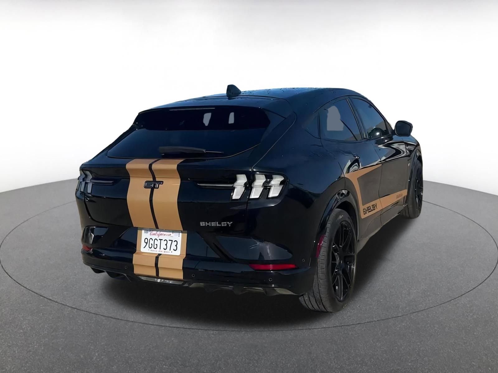Thumbnail: 2023 Ford Mustang Mach-E - 14