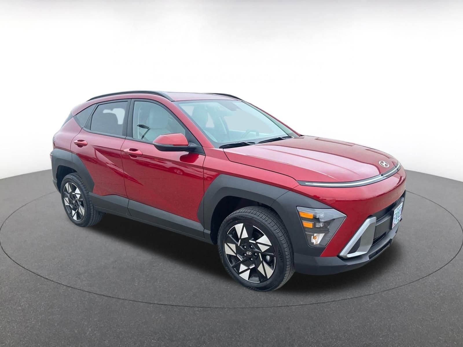 Thumbnail: 2025 Hyundai Kona - 1