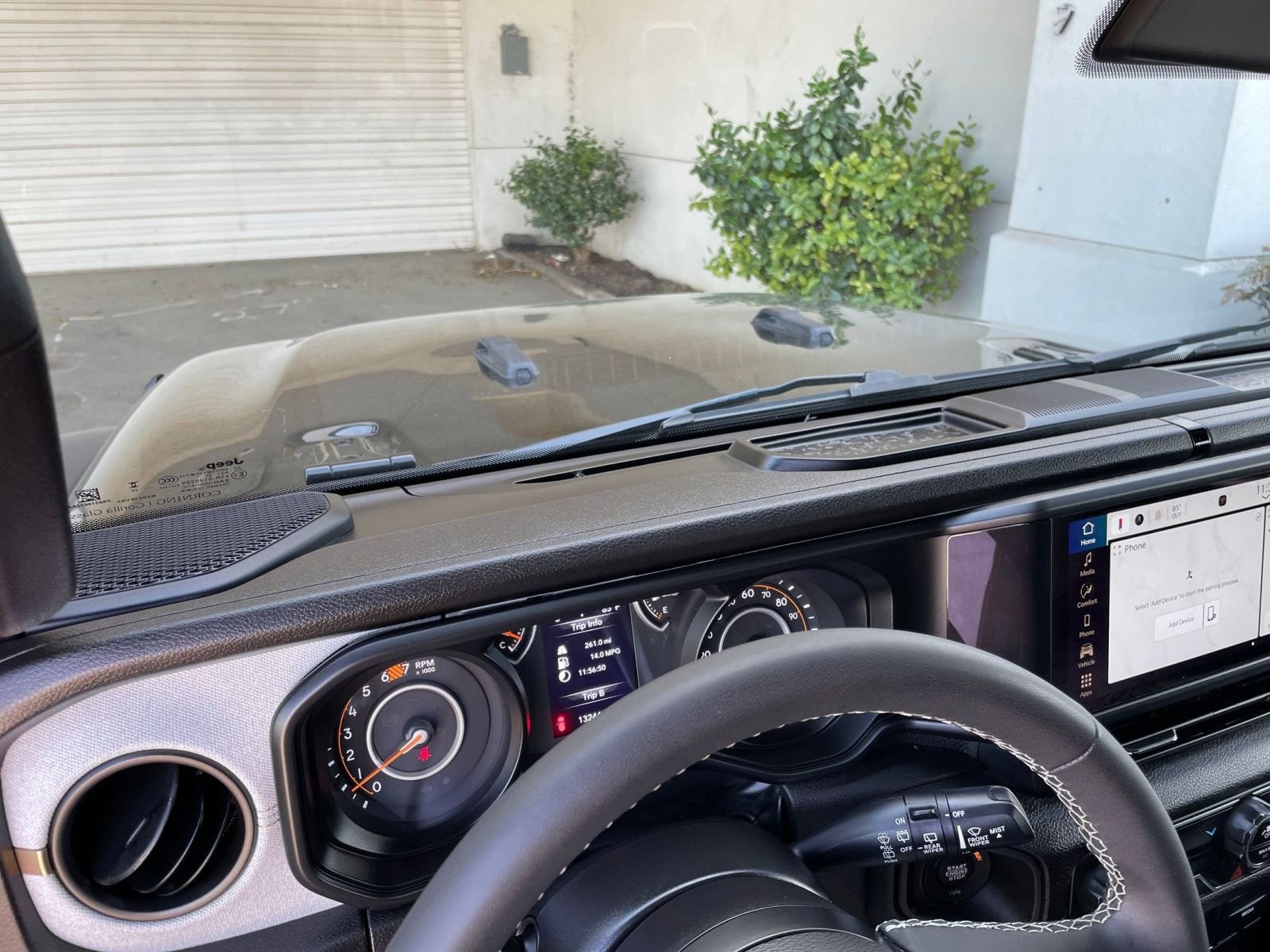 Thumbnail: 2025 Jeep Wrangler - 33