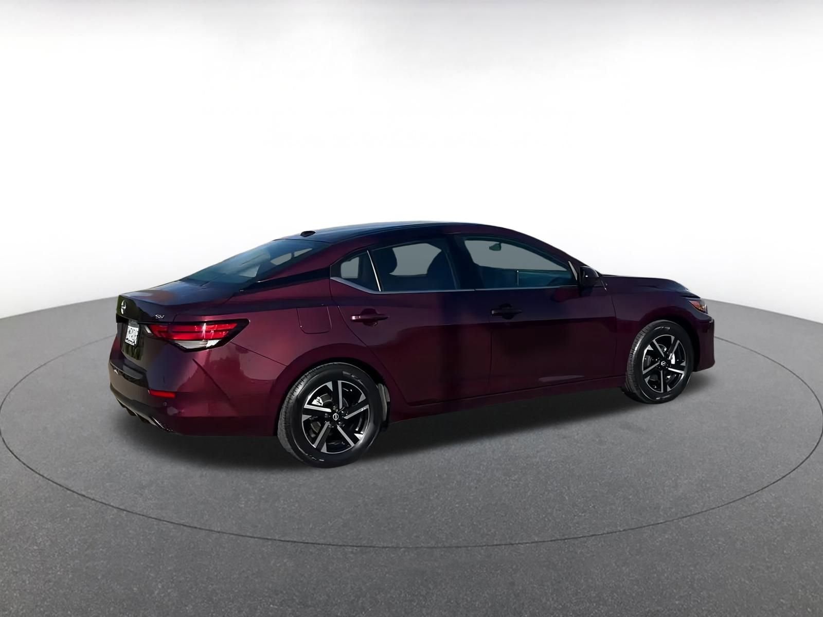 Thumbnail: 2024 Nissan Sentra - 15