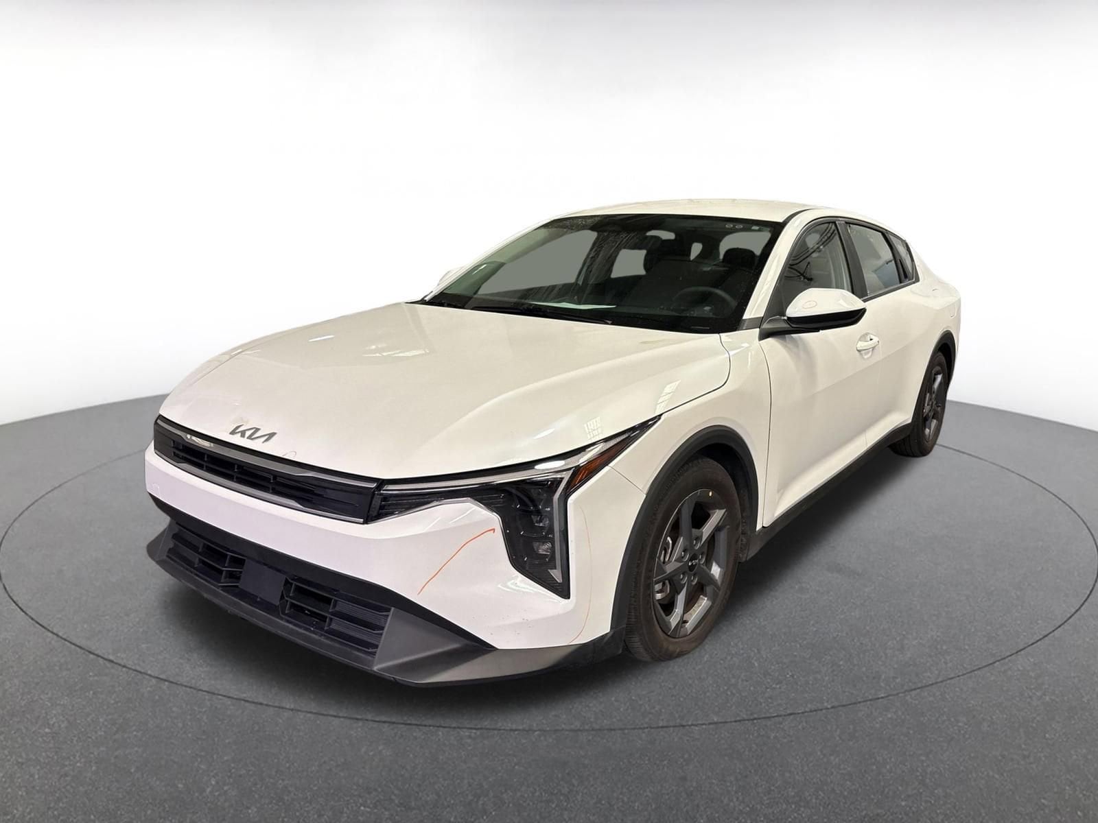 Thumbnail: 2025 Kia K4 - 4