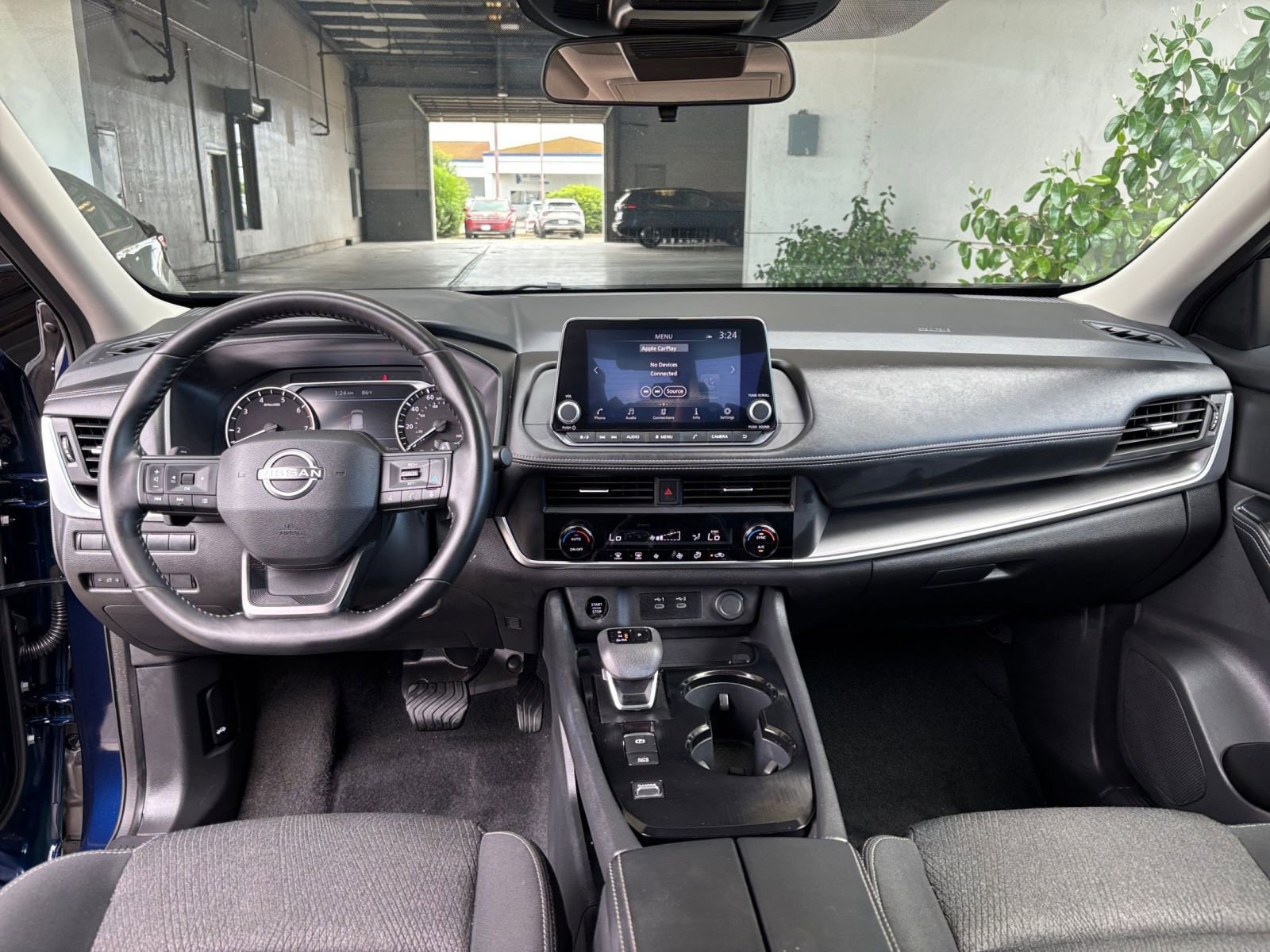 Thumbnail: 2025 Nissan Rogue - 35